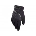 Перчатки Mechanix Tactical FastFit Covert NEW | цвет черный | (FFTAB-55)